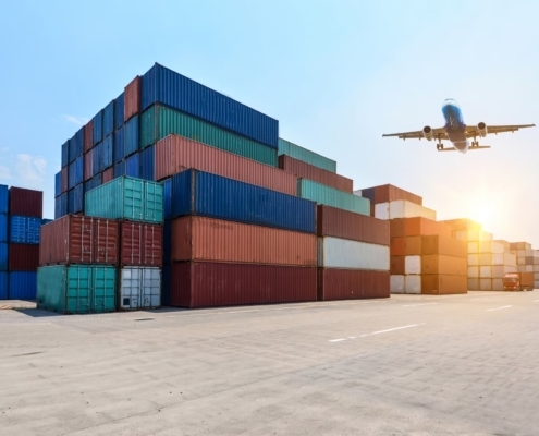 SAP ERP Transport and Logistics